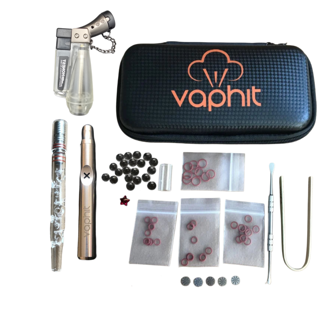 Vaphit Bundle Curated by VGoodiEZ Vaphit Bundle Curated by VGoodiEZ