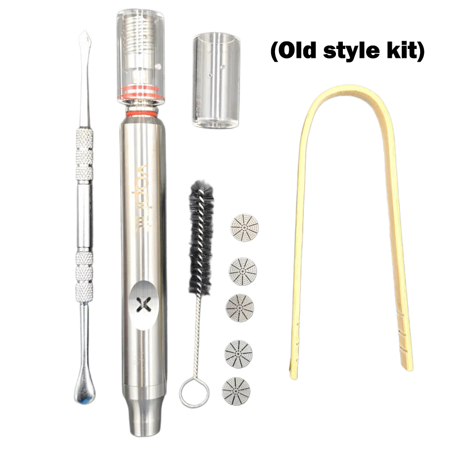 Vaphit X Kit by Vaphit