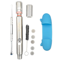 X Kit Contents of the Updated Kit
