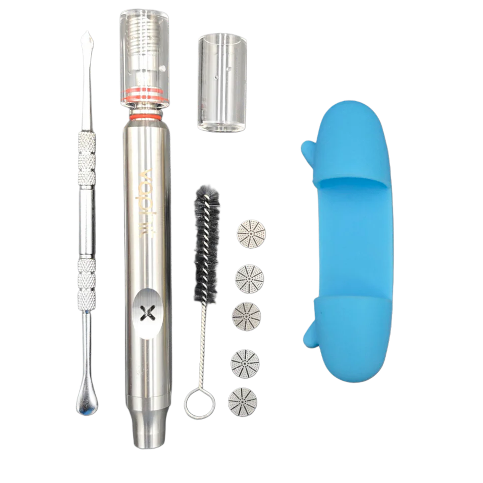 Vaphit X Kit by Vaphit