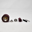 Get Ready for the Next Evolution in Flame-Powered Vaping!

Introducing the Vapman Click.

With a significantly larger herb chamber for longer sessions, an innovative click-back mechanism, and ultrafast reset between hits, the Vapman Click delivers smooth, flavorful vapor with every use.

Built for seamless performance and lasting durability, it’s crafted to maximize taste, convenience, and enjoyment, wherever you go.