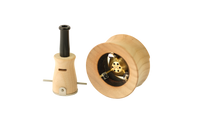 Get Ready for the Next Evolution in Flame-Powered Vaping!

Introducing the Vapman Click.

With a significantly larger herb chamber for longer sessions, an innovative click-back mechanism, and ultrafast reset between hits, the Vapman Click delivers smooth, flavorful vapor with every use.

Built for seamless performance and lasting durability, it’s crafted to maximize taste, convenience, and enjoyment, wherever you go.