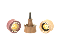 Get Ready for the Next Evolution in Flame-Powered Vaping!

Introducing the Vapman Click.

With a significantly larger herb chamber for longer sessions, an innovative click-back mechanism, and ultrafast reset between hits, the Vapman Click delivers smooth, flavorful vapor with every use.

Built for seamless performance and lasting durability, it’s crafted to maximize taste, convenience, and enjoyment, wherever you go.