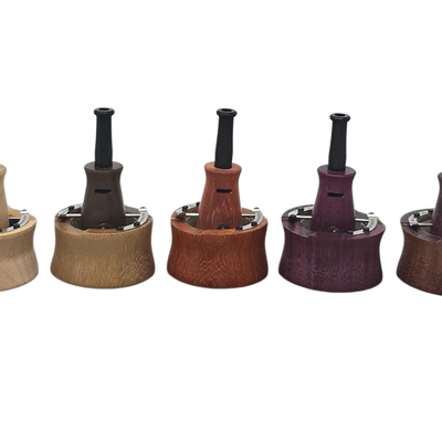 Vapman Click by Inhale