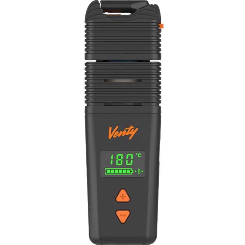 Venty by Storz & Bickel WIB image