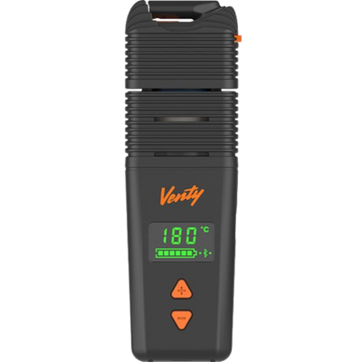 Venty by Storz & Bickel