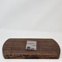 Replacement O-Rings for Venty 8mm Stem Adapter.