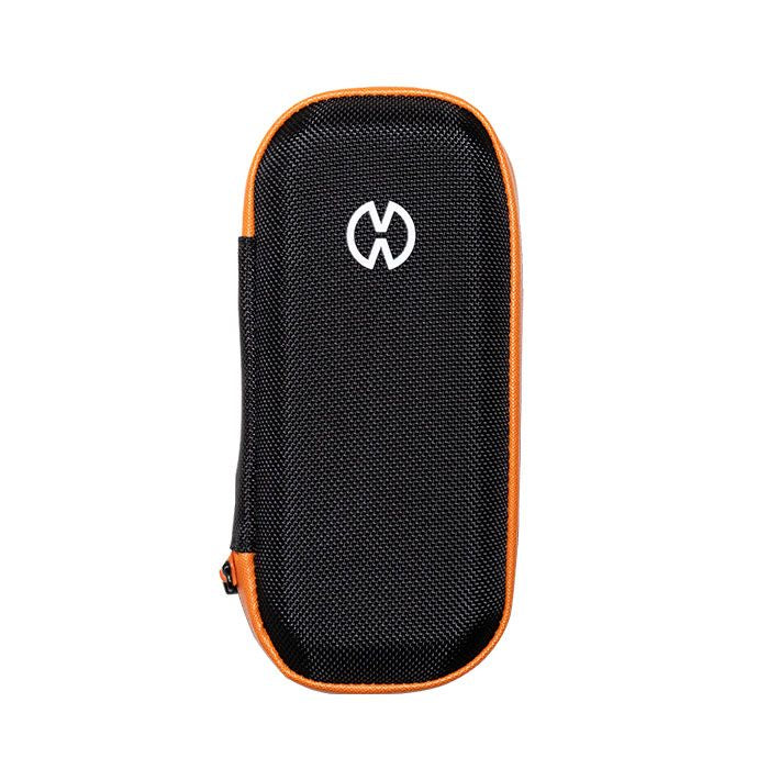 Smell proof hard shell travel case for your VENTY. Carry your VENTY safely with you at any time. Thanks to the hard shell of the cases, your device is optimally protected.