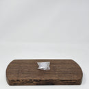 Replacement Silicone Gasket for Storz & Bickel Crafty/Mighty Glass Accessories including:

- Glass Mouthpiece
- XL Sidecar