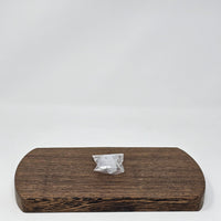 Replacement Silicone Gasket for Storz & Bickel Crafty/Mighty Glass Accessories including:

- Glass Mouthpiece
- XL Sidecar