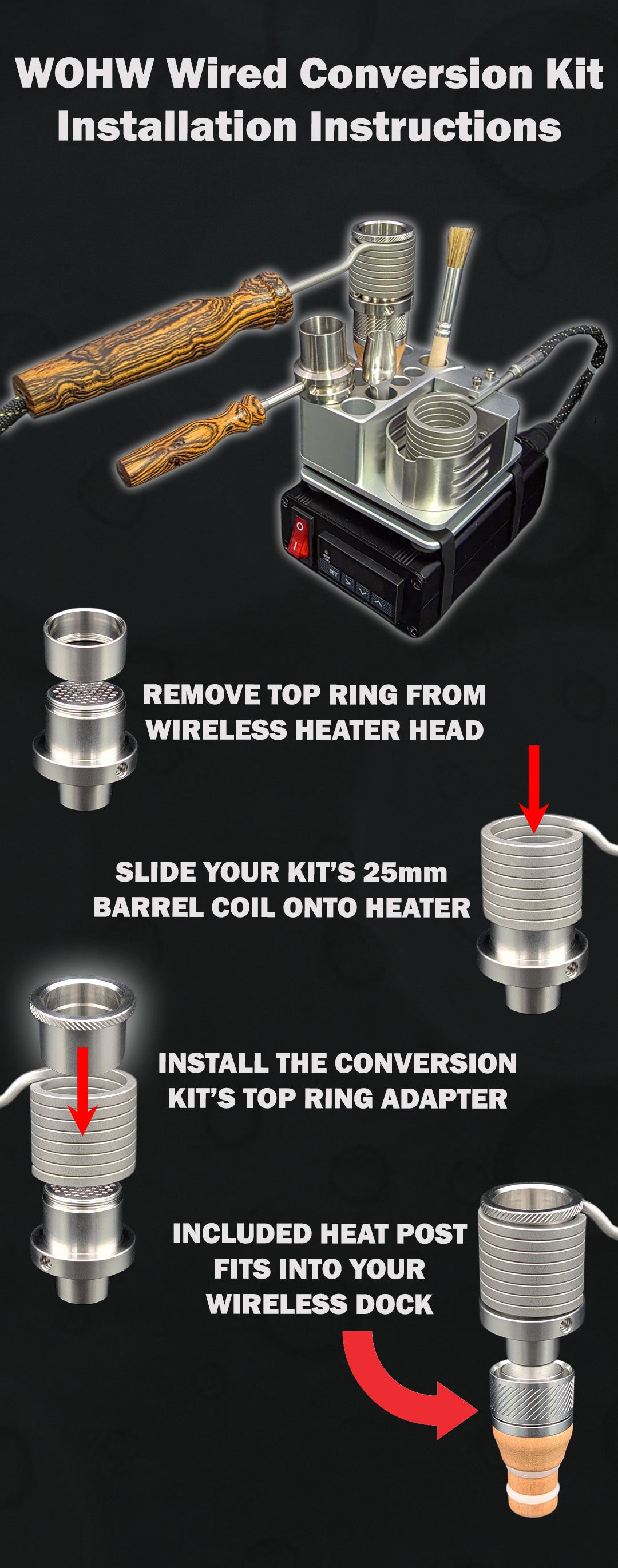 Installation Instructions