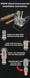 Installation Instructions