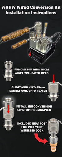 Installation Instructions