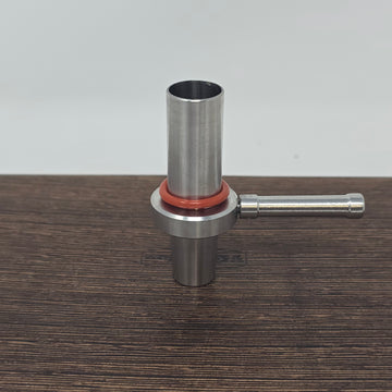 Stainless Steel Scoop by Tinymigh.t_bowl (TM38)