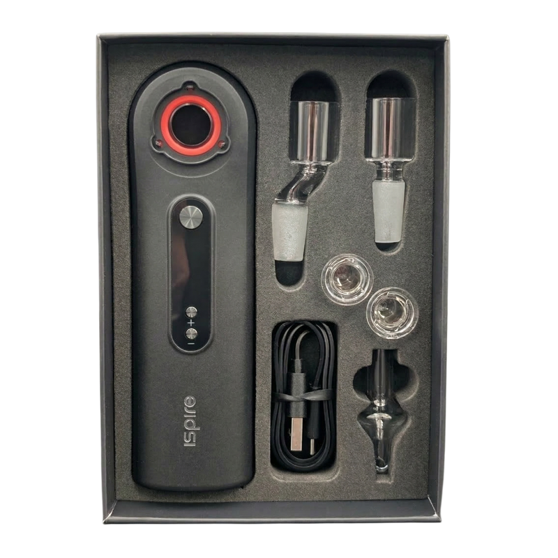 The Wand by ISpire WIB image