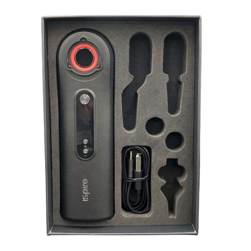 The Wand by ISpire WIB image