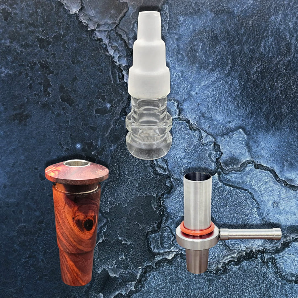 Water Pipe Adapters