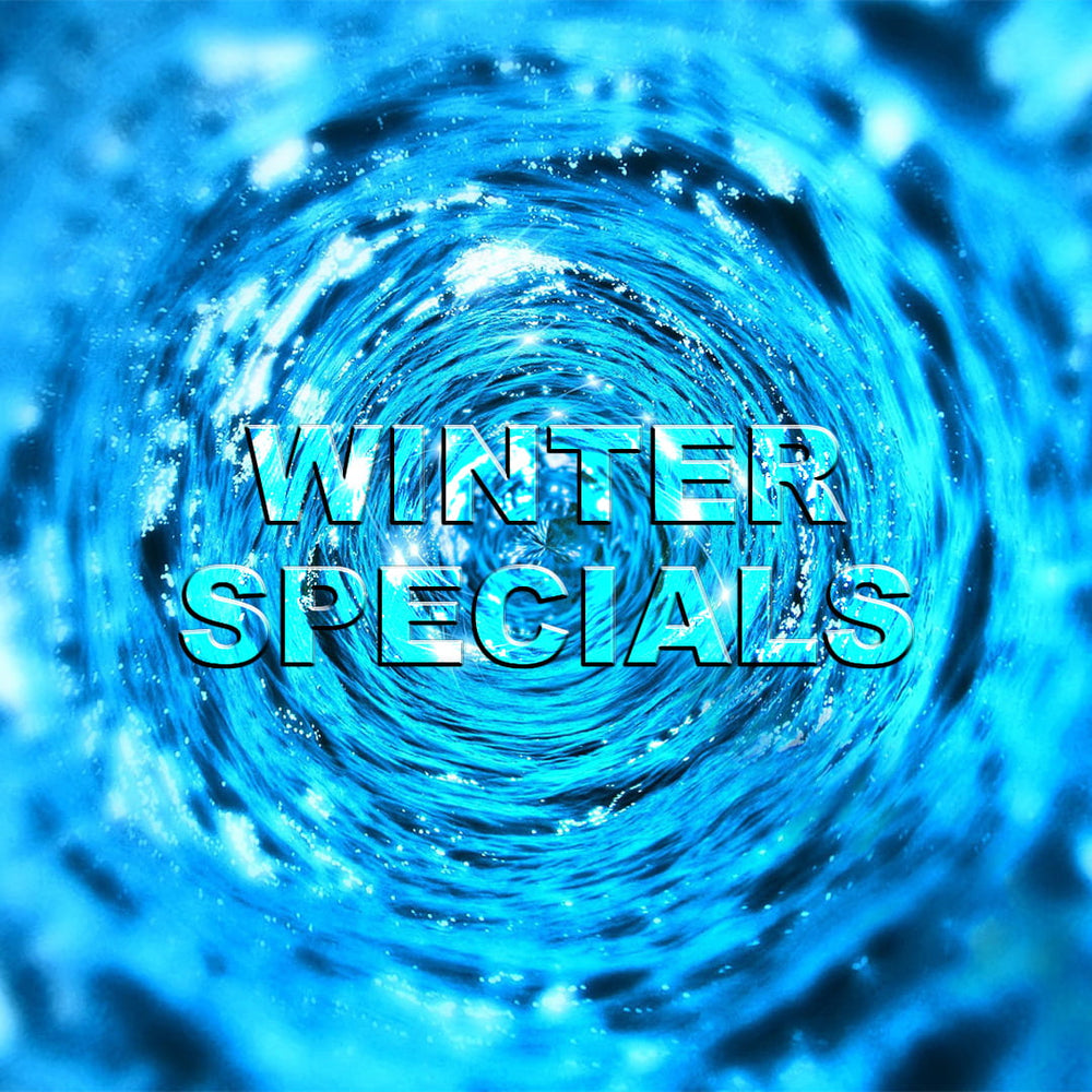 WINTER Specials