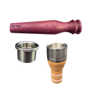 Conversion kit contents in Purple Heart