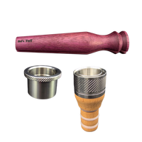 Conversion kit contents in Purple Heart