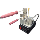 Conversion kit assembled with Ed's Purple Heart Handles