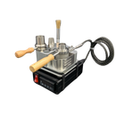 Wireless One-Hit Wonder Ball Vape (WOHW) - (OPEN BOX) by Crossing Technology