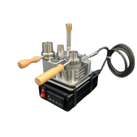 Wireless One-Hit Wonder Ball Vape (WOHW) - (OPEN BOX) by Crossing Technology