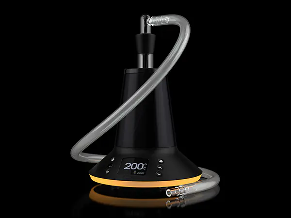 Advanced | Elevated | Refined

The XQ2 dry herb vaporizer by Arizer is an unparalleled multi-purpose convection heater offering an all-in-one Aromatherapy system, Collection Bag/Balloon system, and On-Demand Direct Draw + Assisted Draw Whip system. Experience why Arizer is Better by Design.