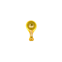 Yellow Terp Scoop