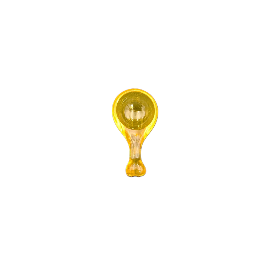 Yellow Terp Scoop