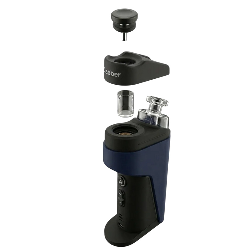 Dr. Dabber Switch GO WIB image