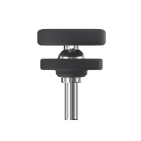 Dr. Dabber SwitchGO Carb Cap Replacement
