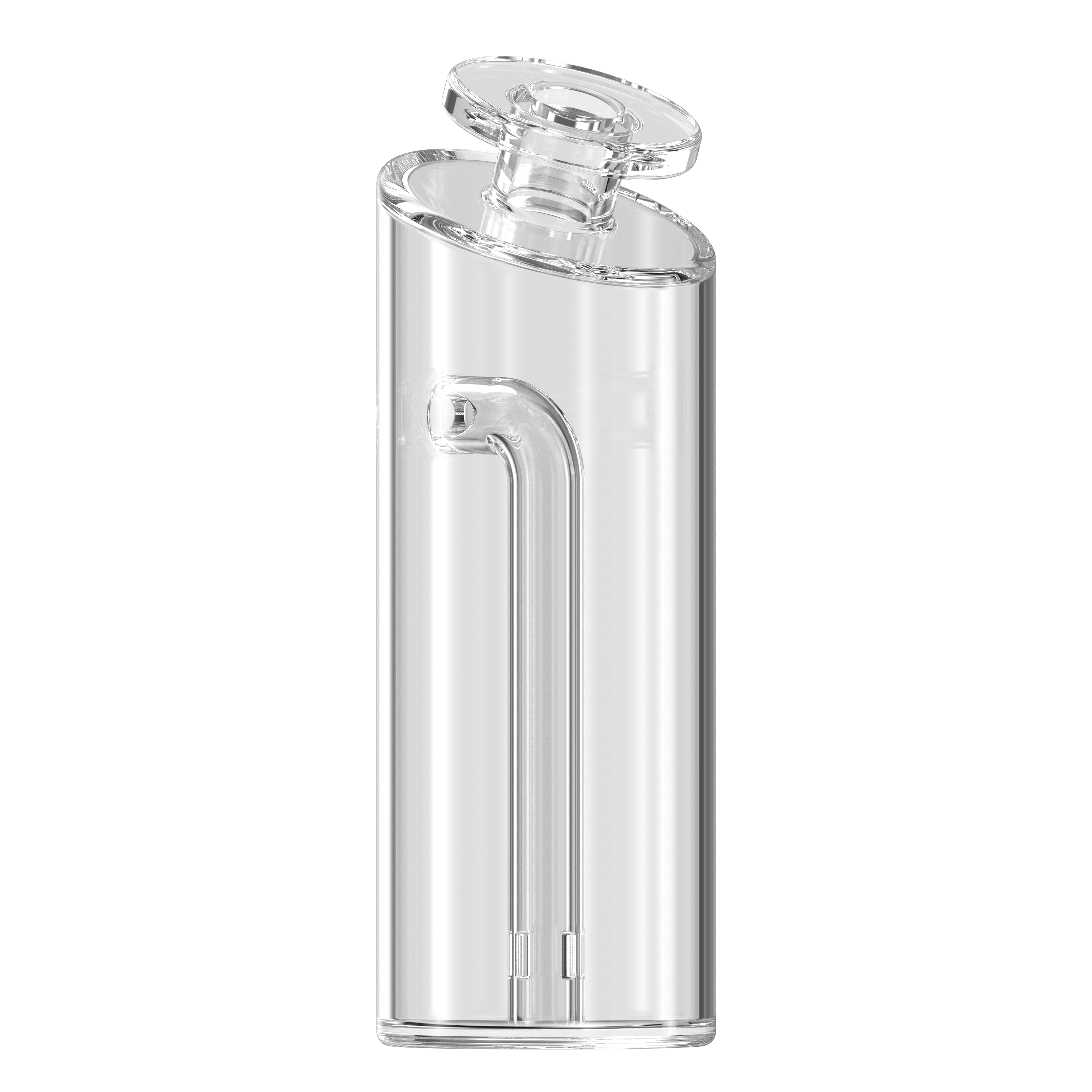 Dr. Dabber Switch GO Glass Replacement
