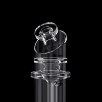 Dr. Dabber Switch²™ (Switch 2) Incycler Glass Attachment by Dr. Dabber