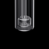 Dr. Dabber Switch²™ (Switch 2) Incycler Glass Attachment by Dr. Dabber