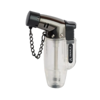 Inhale Premium Jet Lighter