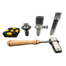 IO Hornet Ball Vape Bundle Curated by VGoodiEZ
