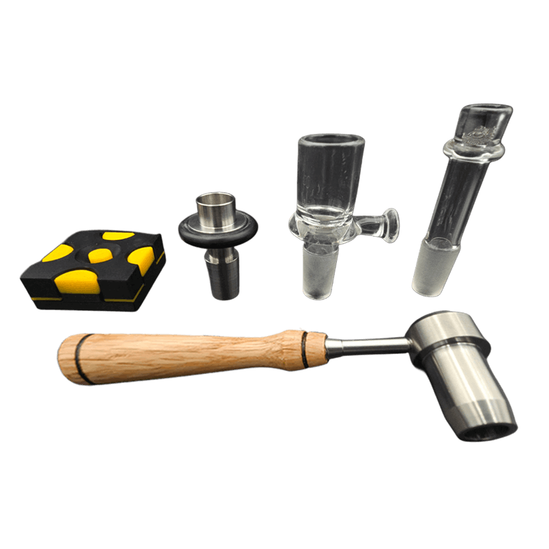 IO Hornet Ball Vape Bundle Curated by VGoodiEZ