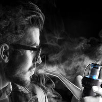 Poby S Portable E-rig by JCVAP