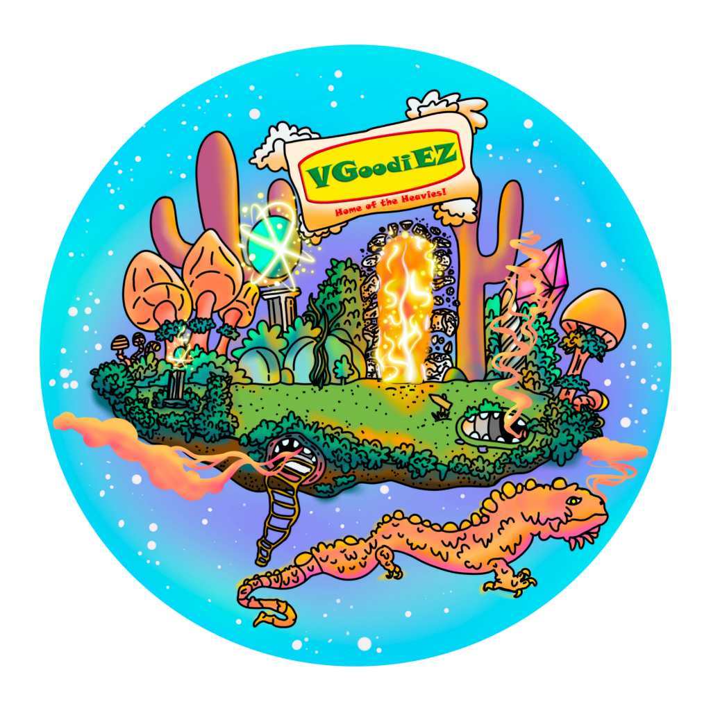 VGoodiez ~ Crohnabist Moodmat (Series 4 - Slide 1) - Portalparty) by Moodmats