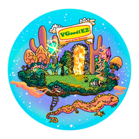 VGoodiez ~ Crohnabist Moodmat (Series 4 - Slide 1) - Portalparty) by Moodmats