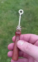 Chaos Handle by Phattpiggie