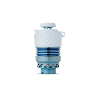 Peak Pro 3D XL Chamber (Choose Finish) by Puffco