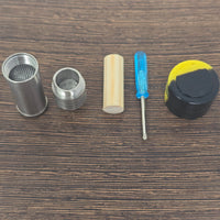 Thermal Accumulator Heater Matrix by Phattpiggie