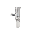 Borosilicate V2 (19mm Input) Injector Chamber by VGoodiEZ