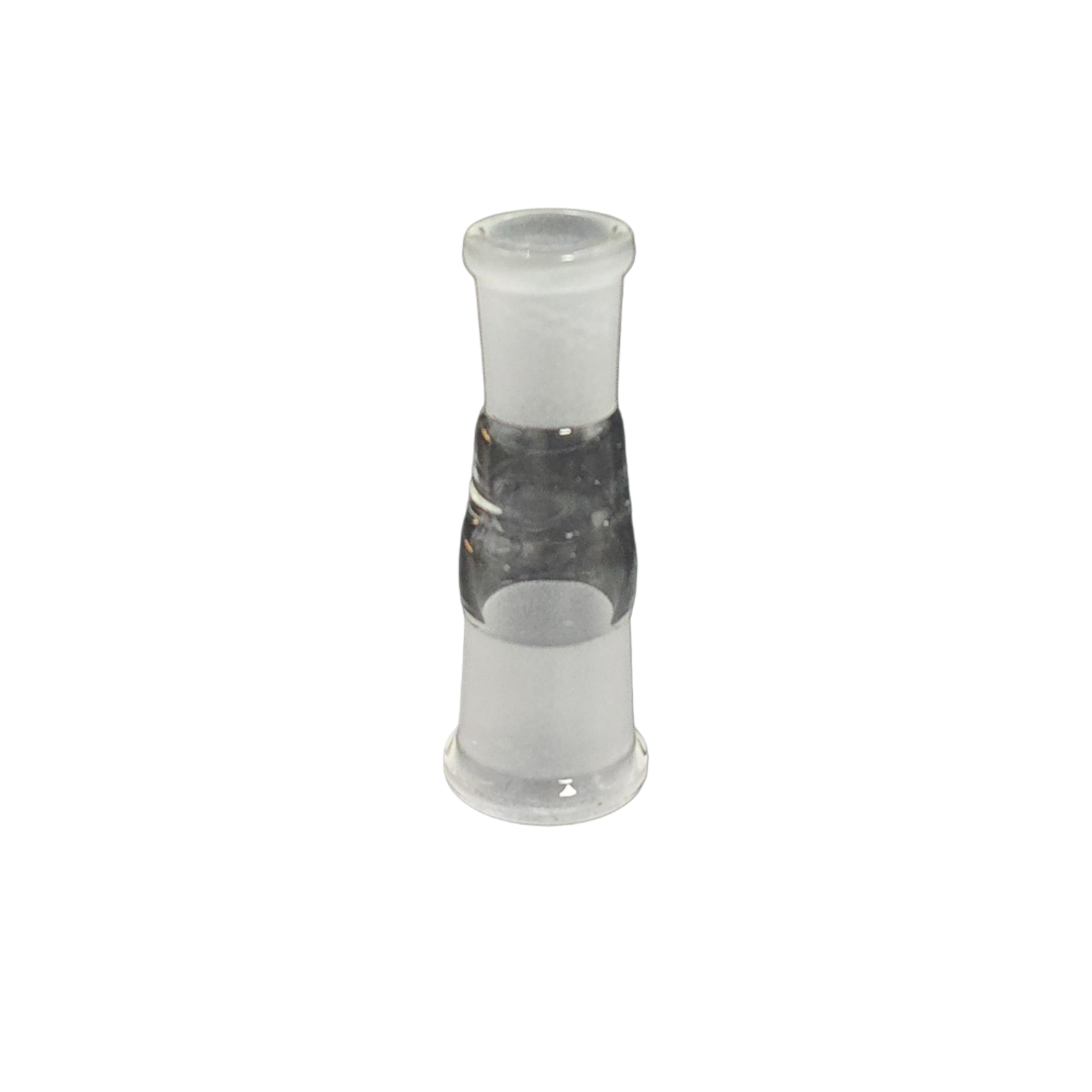 19mm Female to 14mm Female Glass Adapter by VGoodiEZ