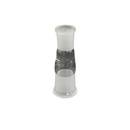 19mm Female to 14mm Female Glass Adapter by VGoodiEZ
