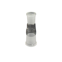 19mm Female to 14mm Female Glass Adapter by VGoodiEZ