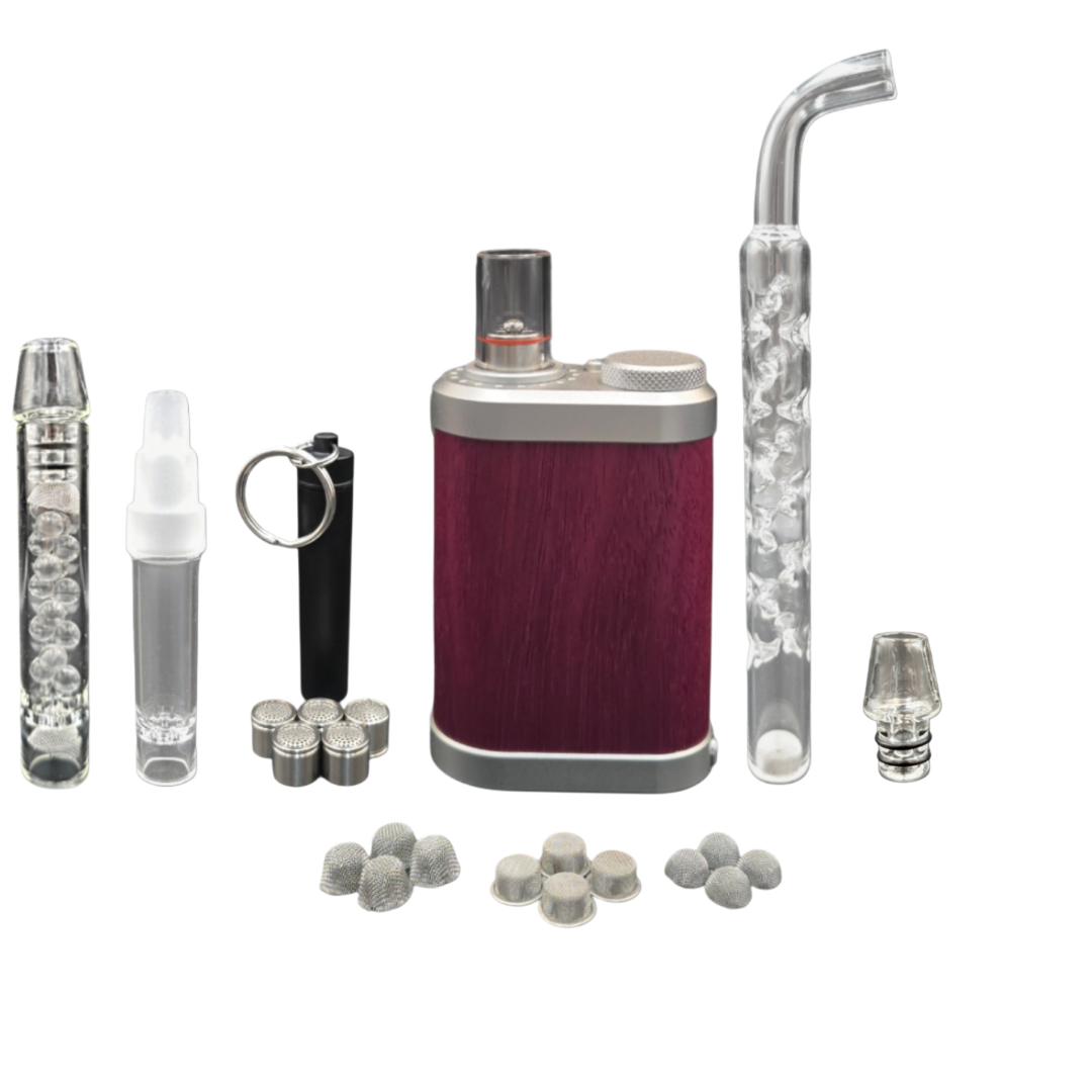 Tinymight 2 Bundle Curated by VGoodiEZ