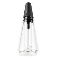 Peak Pro Travel Glass (Choose Color) by Puffco